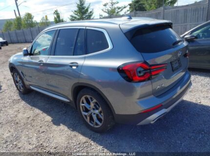 5UX53DP0XR9U24514 2024 BMW