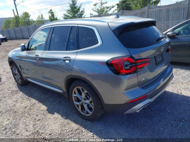 5UX53DP0XR9U24514 2024 BMW