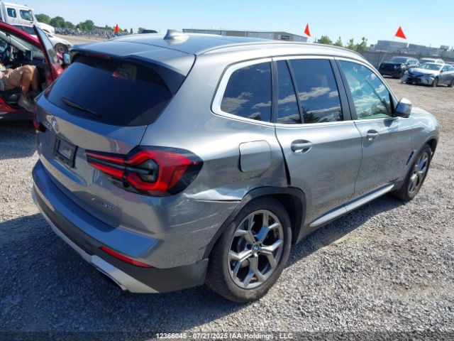 5UX53DP0XR9U24514 2024 BMW