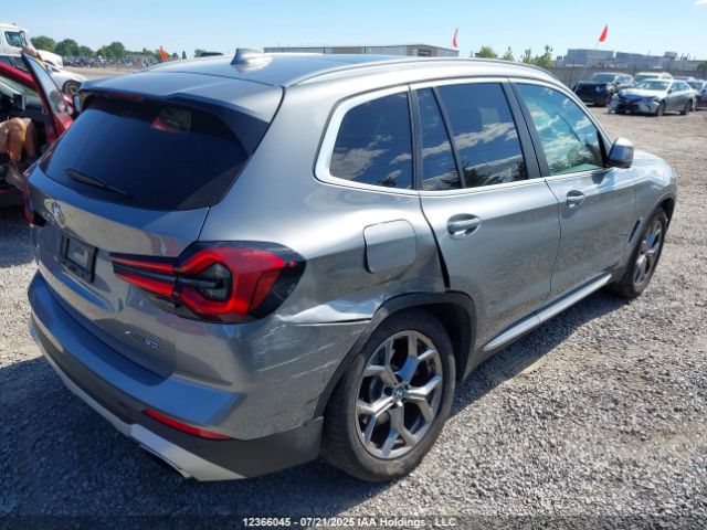 5UX53DP0XR9U24514 2024 BMW