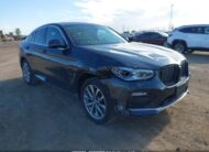 5UXUJ3C56KLG54382 2019 BMW