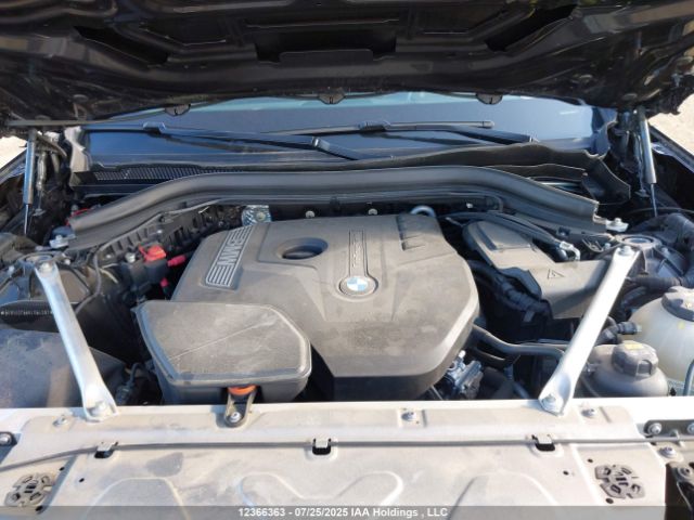 5UXUJ3C56KLG54382 2019 BMW