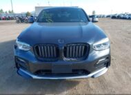 5UXUJ3C56KLG54382 2019 BMW