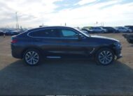 5UXUJ3C56KLG54382 2019 BMW