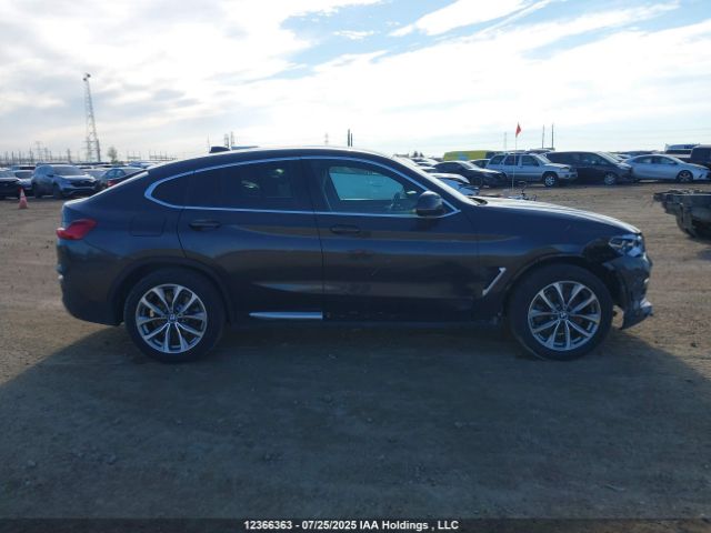 5UXUJ3C56KLG54382 2019 BMW