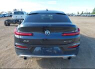 5UXUJ3C56KLG54382 2019 BMW