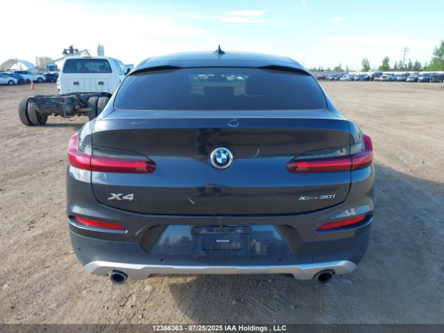 5UXUJ3C56KLG54382 2019 BMW