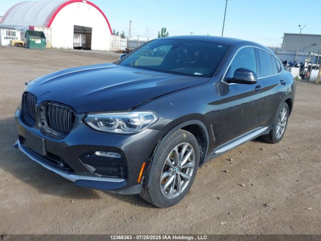 5UXUJ3C56KLG54382 2019 BMW