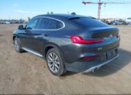 5UXUJ3C56KLG54382 2019 BMW