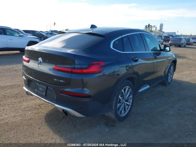 5UXUJ3C56KLG54382 2019 BMW