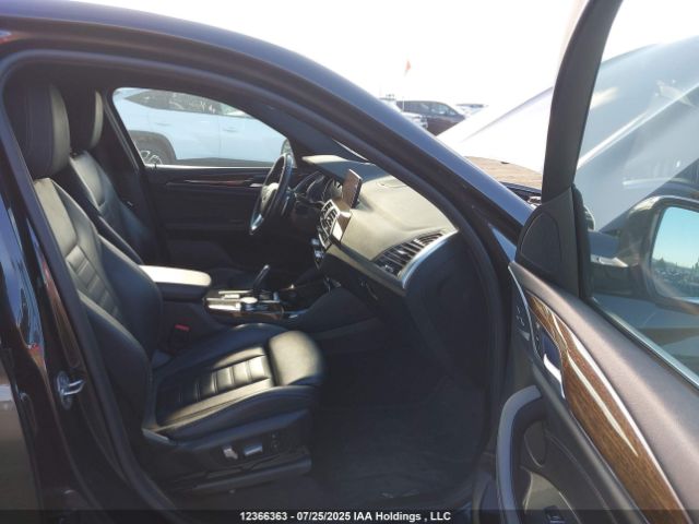 5UXUJ3C56KLG54382 2019 BMW
