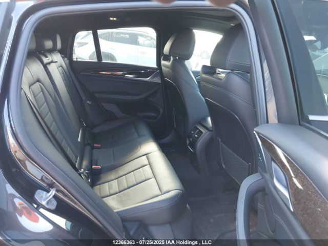 5UXUJ3C56KLG54382 2019 BMW