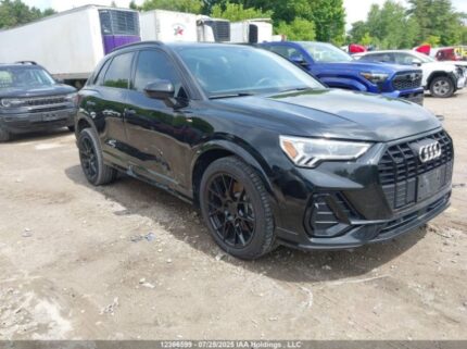 WA1EECF39N1147696 2022 AUDI