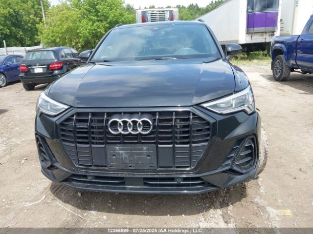 WA1EECF39N1147696 2022 AUDI