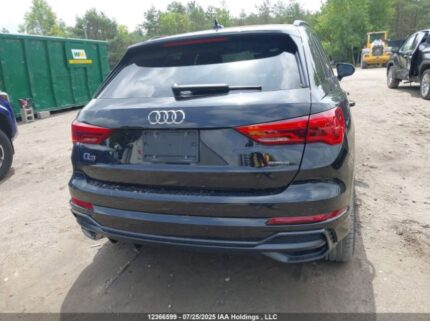 WA1EECF39N1147696 2022 AUDI