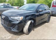 WA1EECF39N1147696 2022 AUDI
