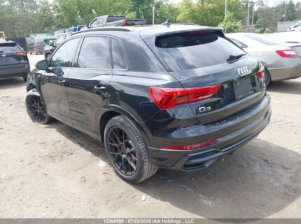 WA1EECF39N1147696 2022 AUDI