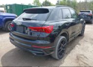 WA1EECF39N1147696 2022 AUDI