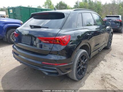 WA1EECF39N1147696 2022 AUDI