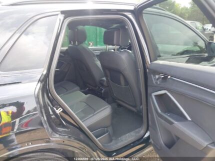 WA1EECF39N1147696 2022 AUDI