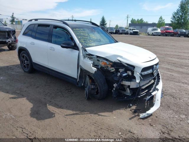 W1N4M4HB7PW296718 2023 MERCEDES-BENZ