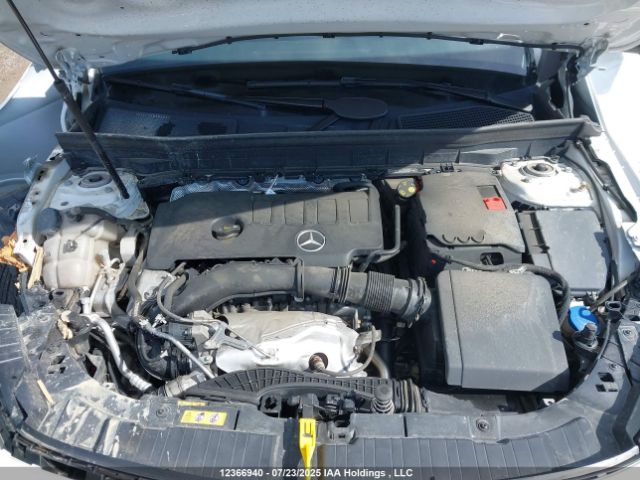 W1N4M4HB7PW296718 2023 MERCEDES-BENZ