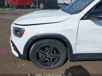 W1N4M4HB7PW296718 2023 MERCEDES-BENZ