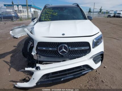 W1N4M4HB7PW296718 2023 MERCEDES-BENZ