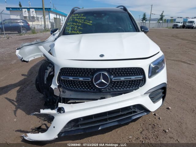 W1N4M4HB7PW296718 2023 MERCEDES-BENZ