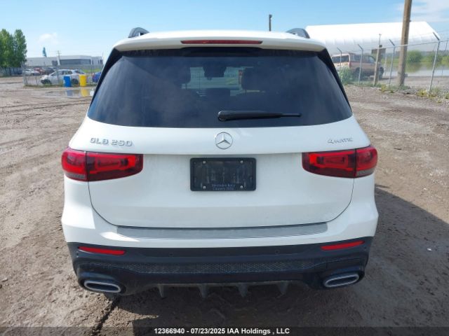 W1N4M4HB7PW296718 2023 MERCEDES-BENZ