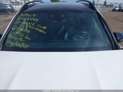 W1N4M4HB7PW296718 2023 MERCEDES-BENZ