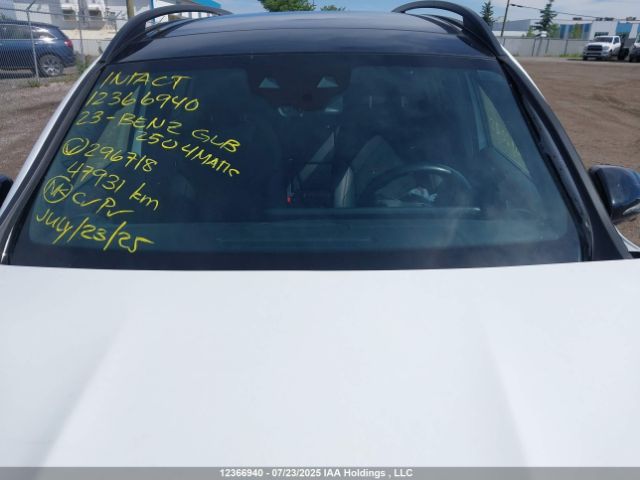 W1N4M4HB7PW296718 2023 MERCEDES-BENZ