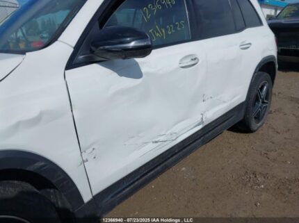 W1N4M4HB7PW296718 2023 MERCEDES-BENZ
