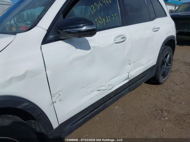 W1N4M4HB7PW296718 2023 MERCEDES-BENZ