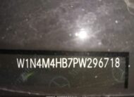 W1N4M4HB7PW296718 2023 MERCEDES-BENZ