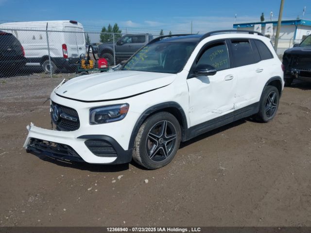 W1N4M4HB7PW296718 2023 MERCEDES-BENZ