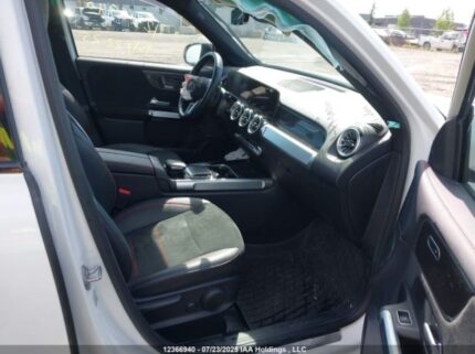 W1N4M4HB7PW296718 2023 MERCEDES-BENZ