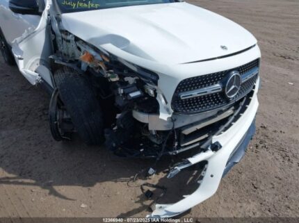W1N4M4HB7PW296718 2023 MERCEDES-BENZ