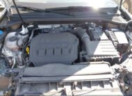 WA1EECF32M1107460 2021 AUDI