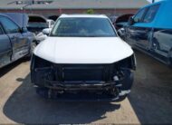 WA1EECF32M1107460 2021 AUDI