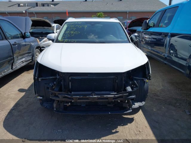 WA1EECF32M1107460 2021 AUDI