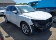 WA1EECF32M1107460 2021 AUDI