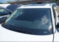 WA1EECF32M1107460 2021 AUDI