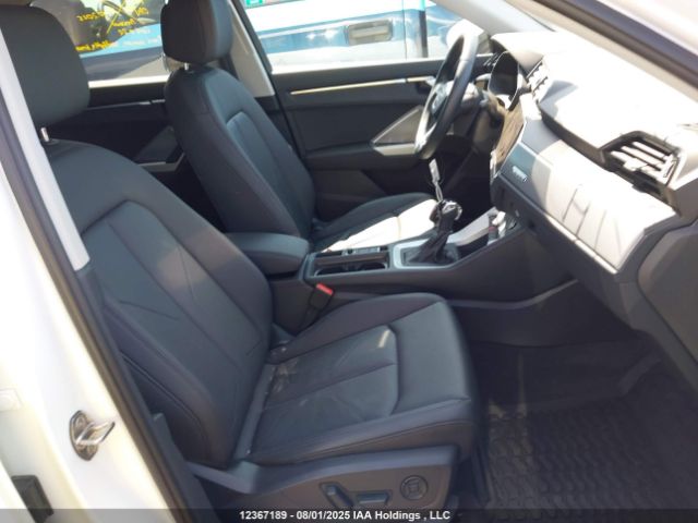 WA1EECF32M1107460 2021 AUDI