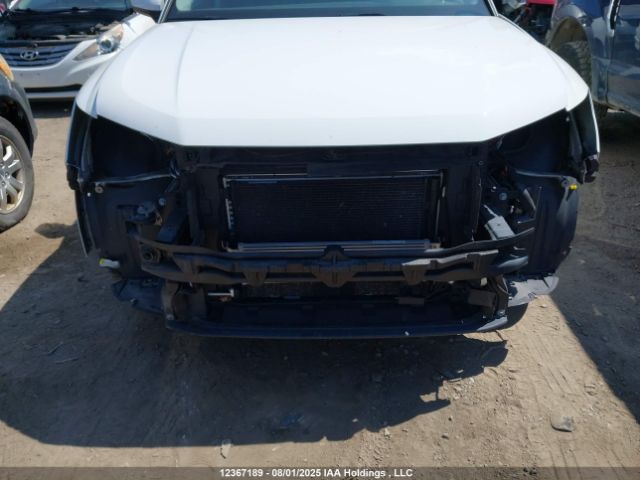 WA1EECF32M1107460 2021 AUDI