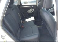 WA1EECF32M1107460 2021 AUDI
