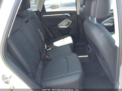WA1EECF32M1107460 2021 AUDI