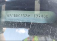 WA1EECF32M1107460 2021 AUDI