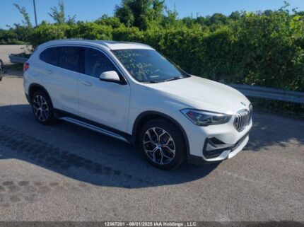 WBXJG9C03M5T82200 2021 BMW