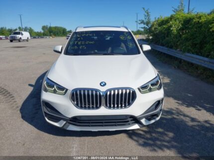 WBXJG9C03M5T82200 2021 BMW